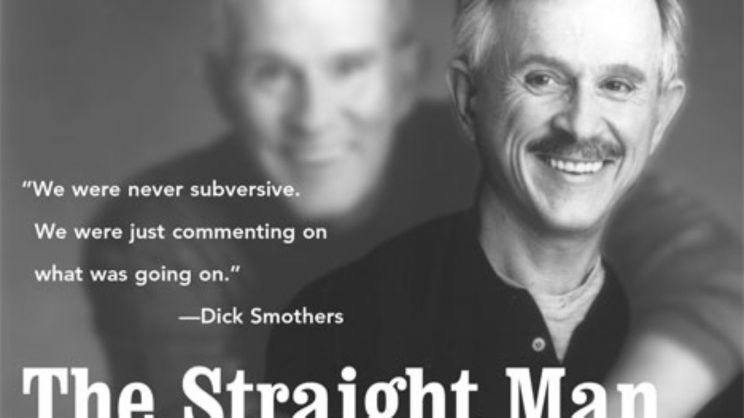 Dick Smothers