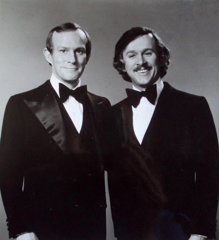 Dick Smothers