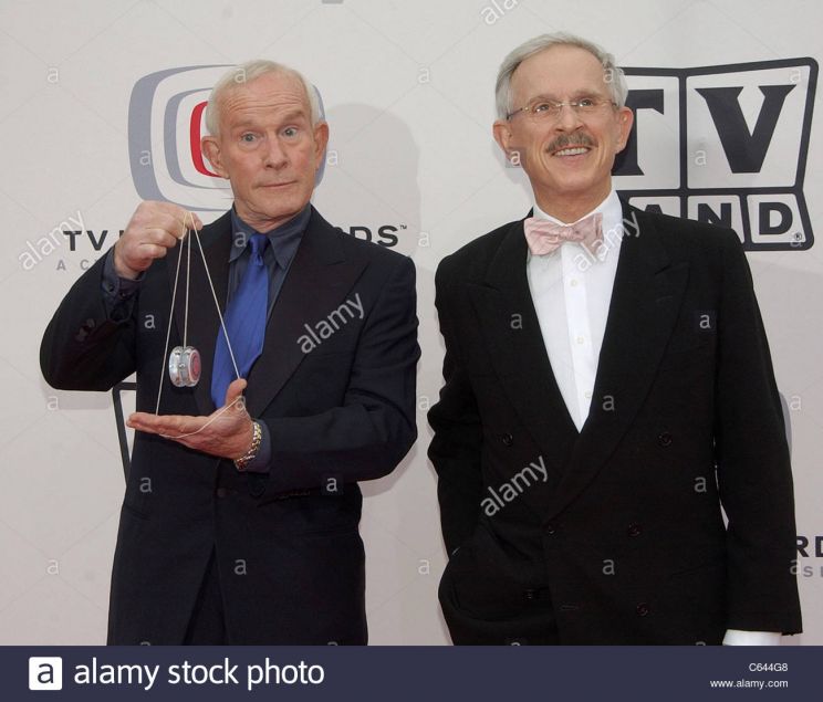 Dick Smothers