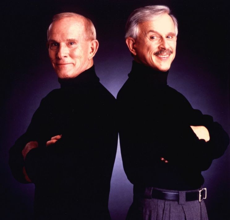 Dick Smothers