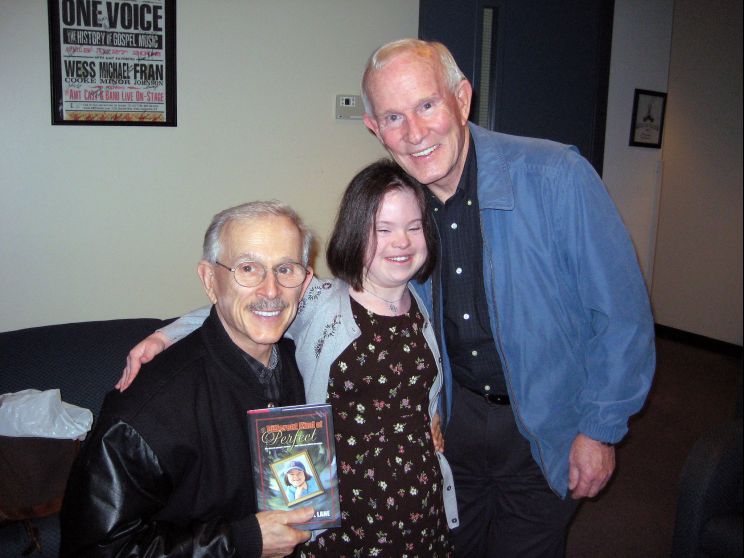 Dick Smothers