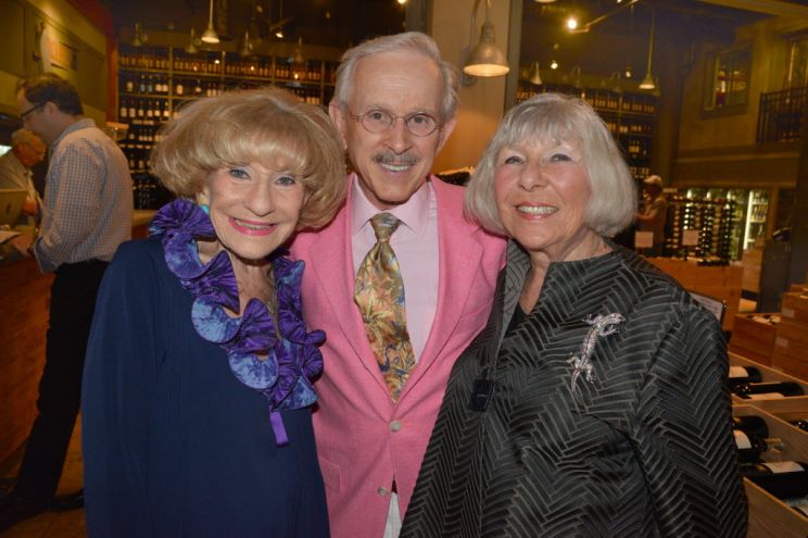 Dick Smothers
