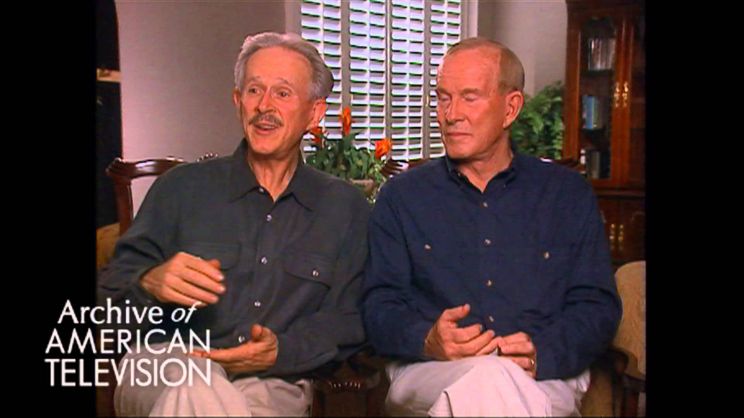 Dick Smothers