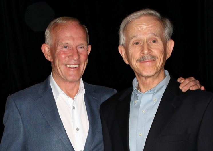 Dick Smothers