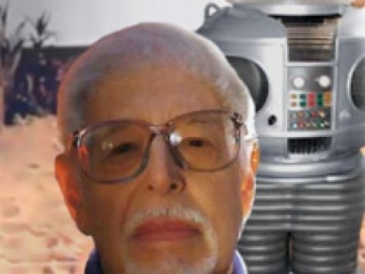 Dick Tufeld