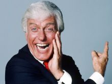 Dick Van Dyke