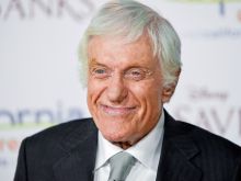 Dick Van Dyke