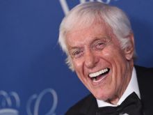 Dick Van Dyke