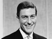 Dick Van Dyke