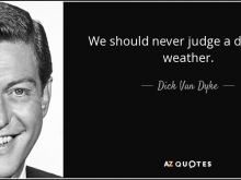 Dick Van Dyke photo