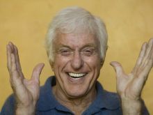 Dick Van Dyke