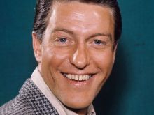 Dick Van Dyke