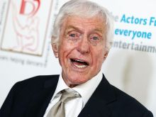 Dick Van Dyke