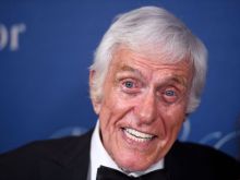 Dick Van Dyke