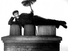 Dick Van Dyke photo