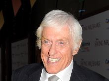 Dick Van Dyke