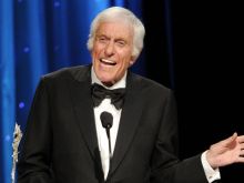 Dick Van Dyke