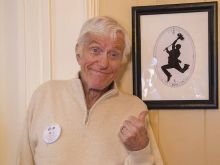 Dick Van Dyke