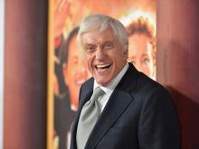 Dick Van Dyke