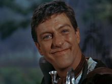 Dick Van Dyke