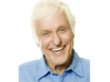 Dick Van Dyke