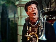 Dick Van Dyke