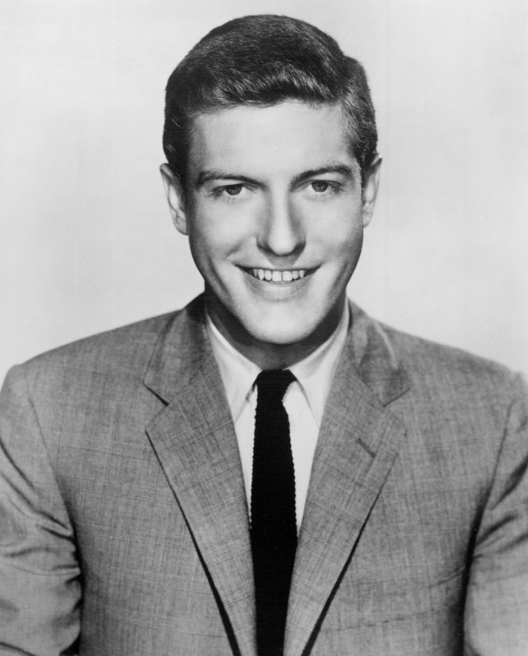 Dick Van Dyke