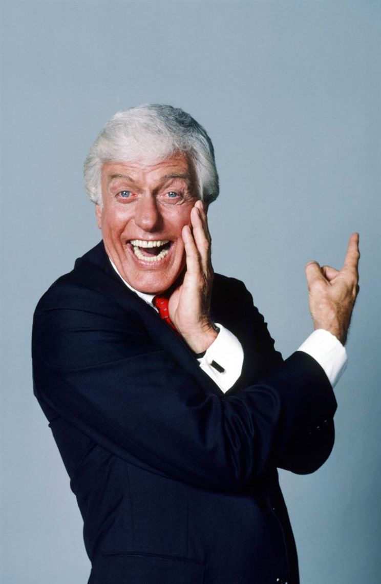 Dick Van Dyke