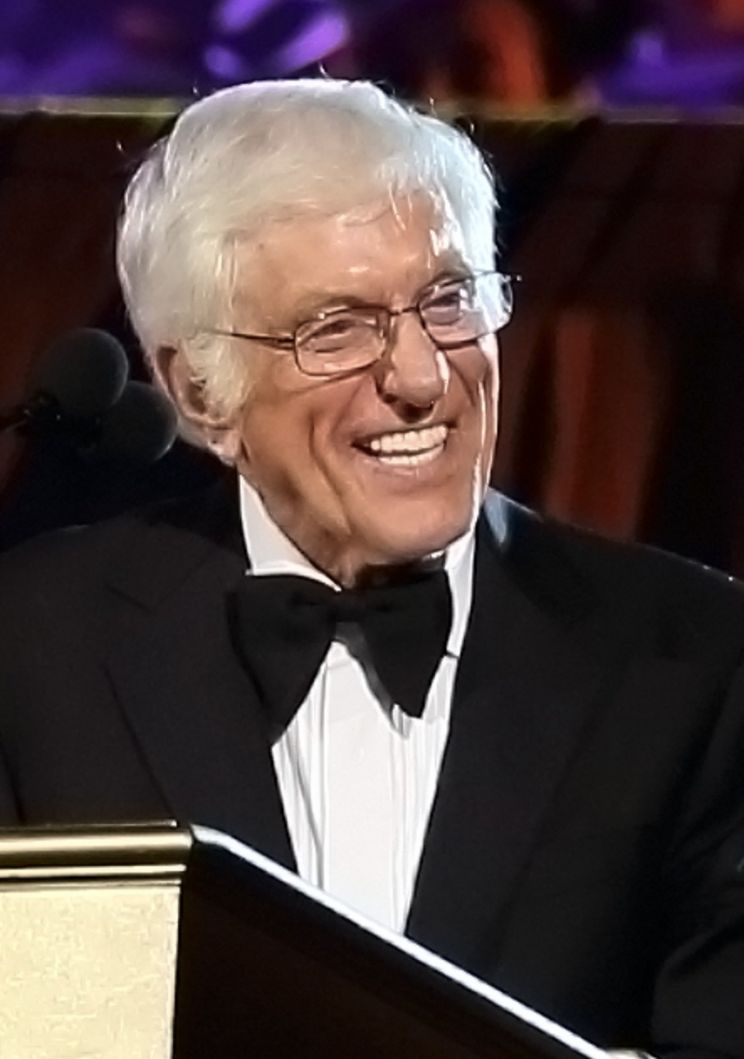 Dick Van Dyke