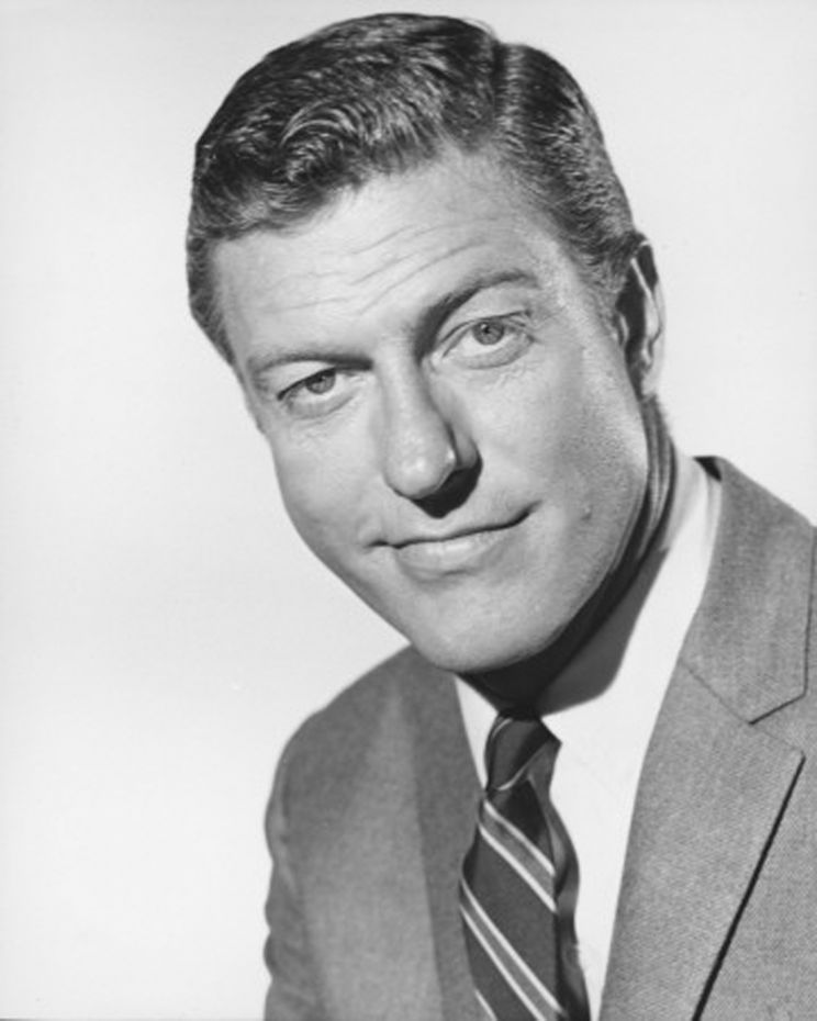 Dick Van Dyke