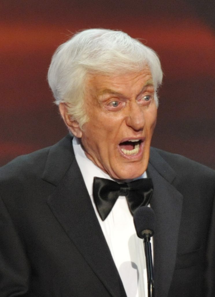 Dick Van Dyke