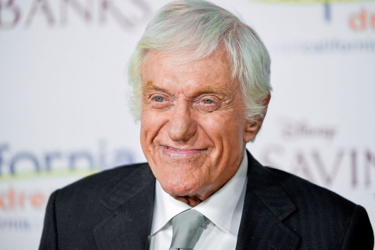 Dick Van Dyke