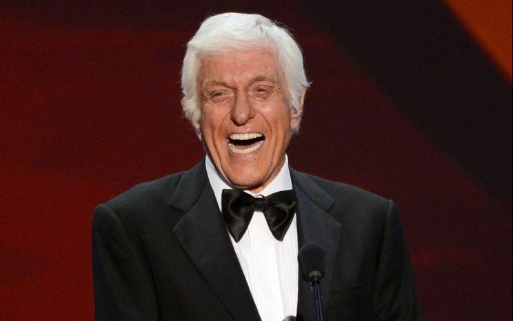 Dick Van Dyke