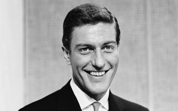 Dick Van Dyke