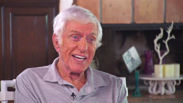 Dick Van Dyke