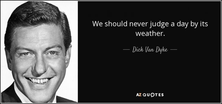 Dick Van Dyke