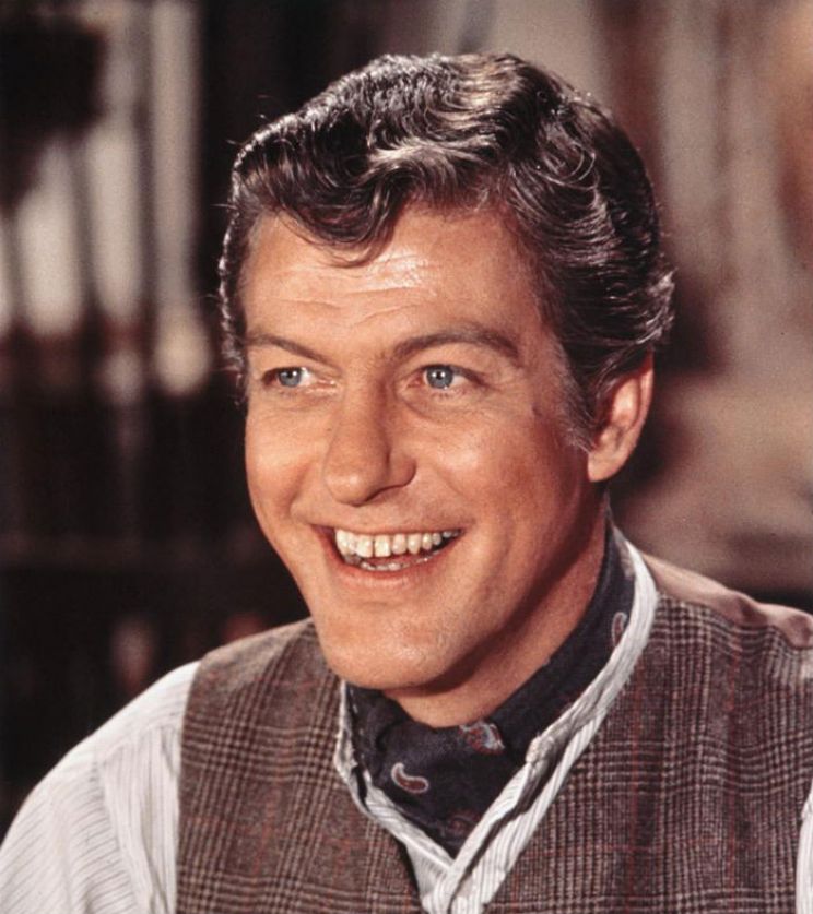 Dick Van Dyke