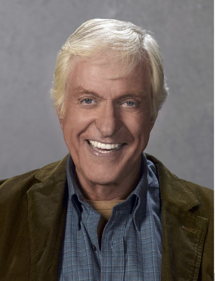 Dick Van Dyke