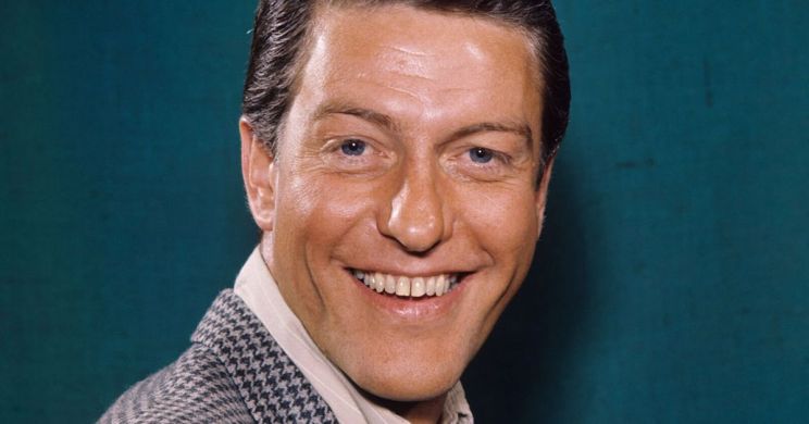 Dick Van Dyke