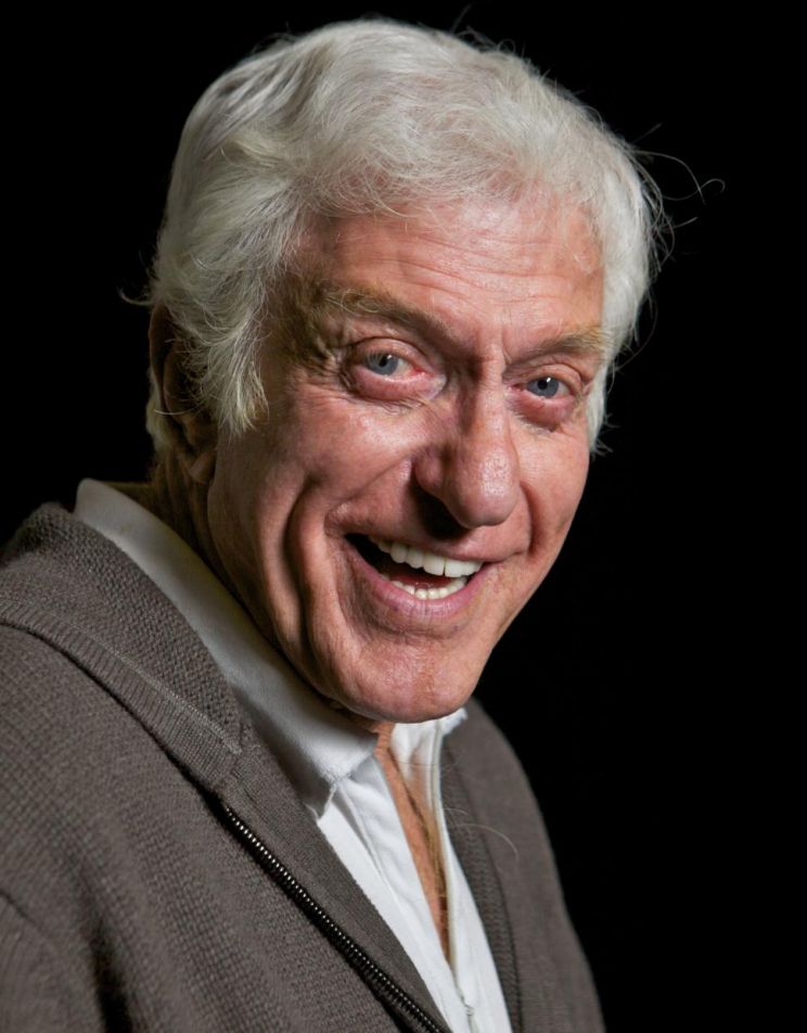 Dick Van Dyke