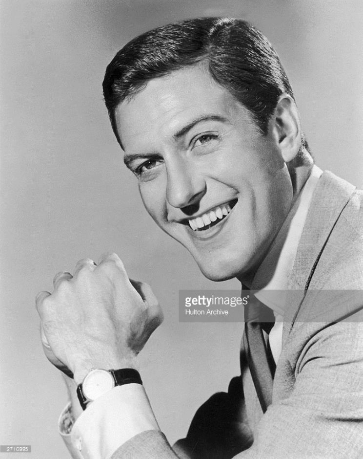 Dick Van Dyke