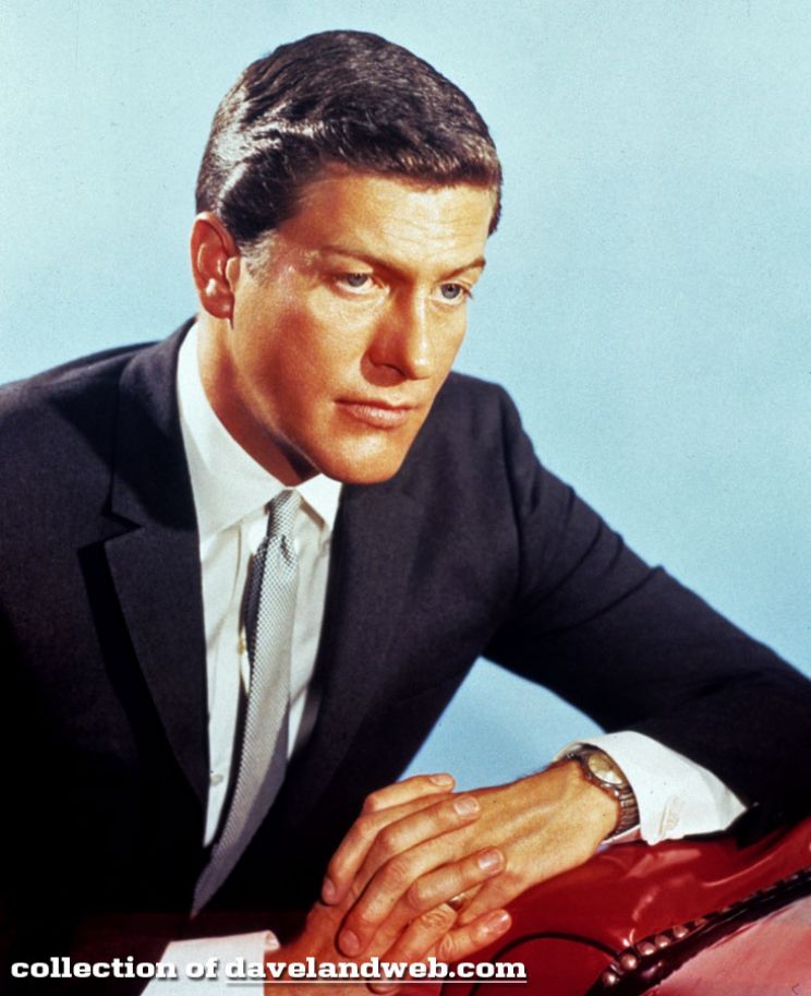 Dick Van Dyke