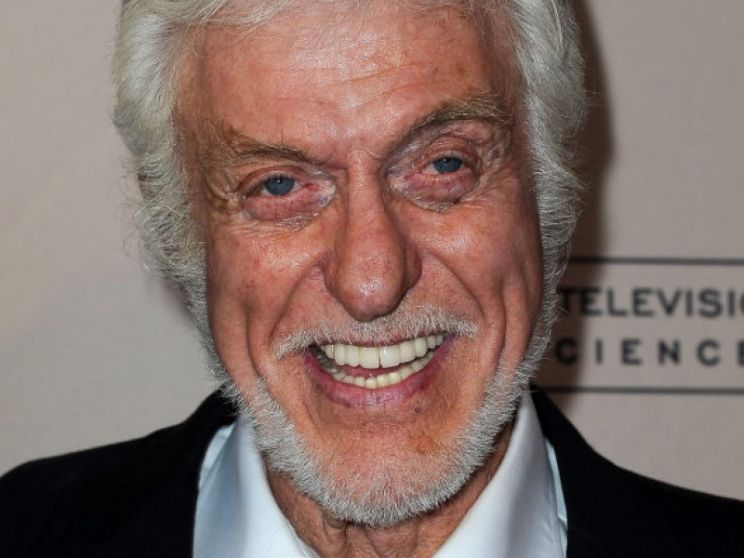 Dick Van Dyke