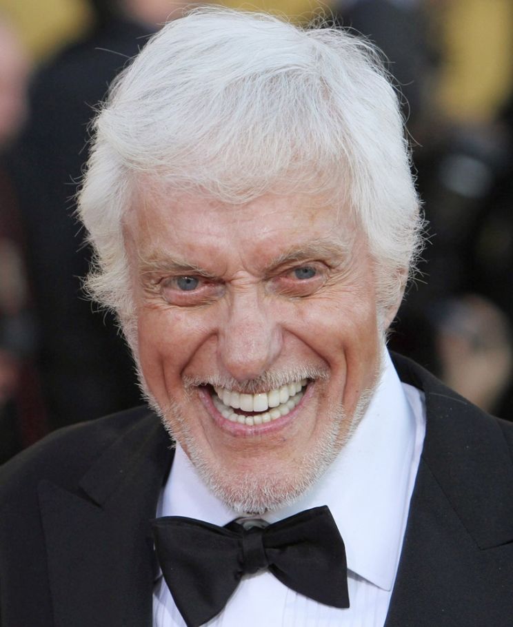 Dick Van Dyke