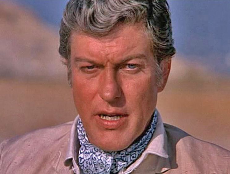 Dick Van Dyke