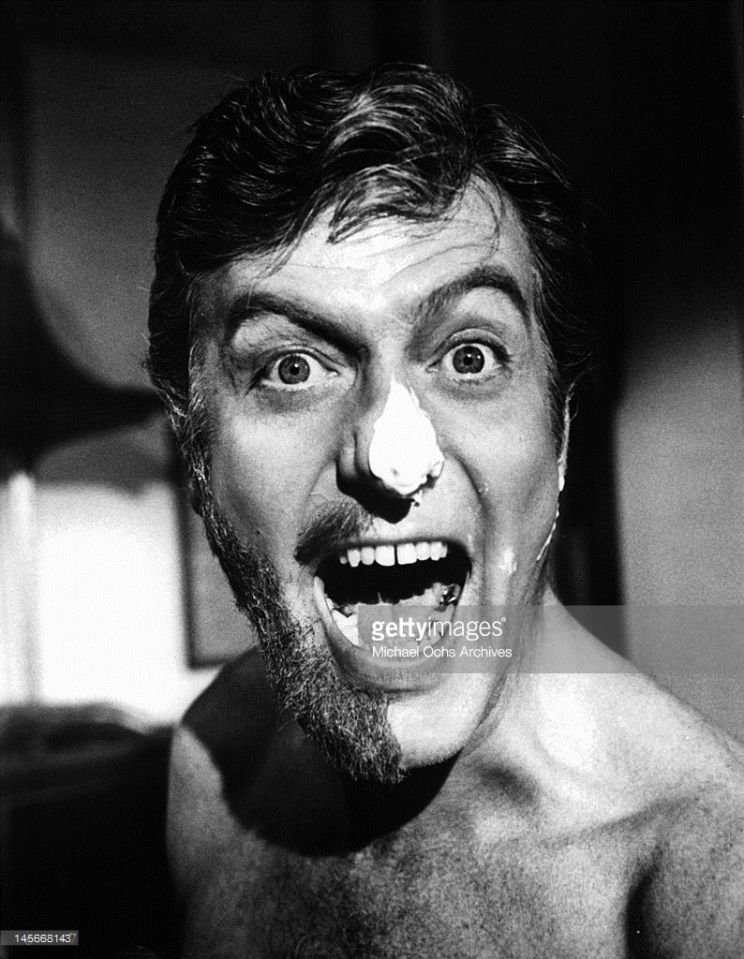 Dick Van Dyke