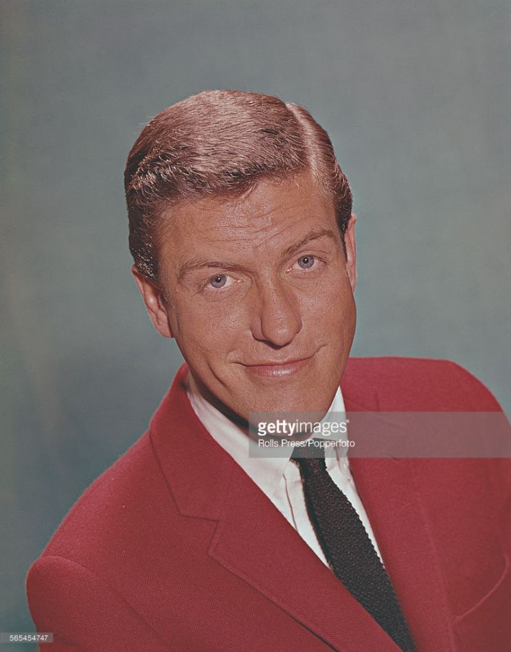 Dick Van Dyke
