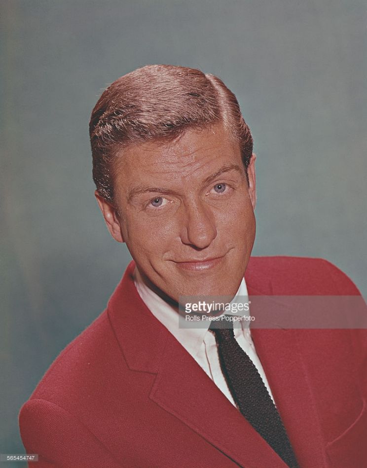 Dick Van Dyke