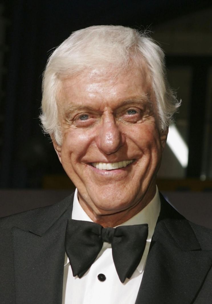 Dick Van Dyke