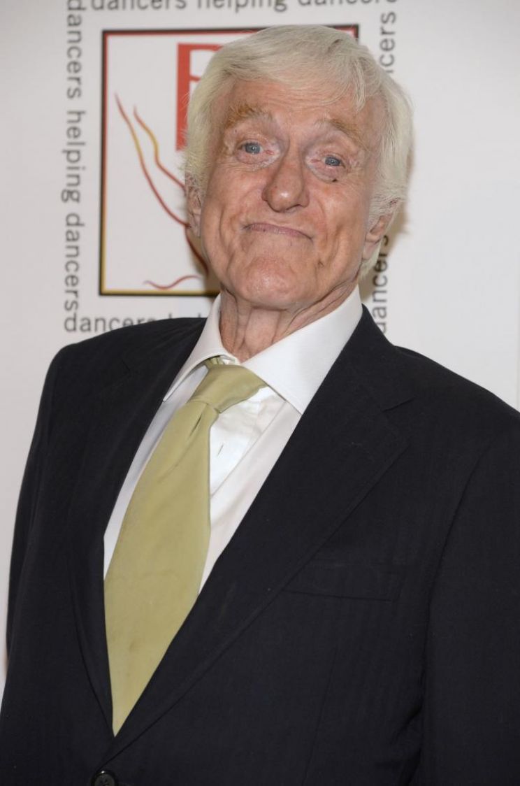 Dick Van Dyke